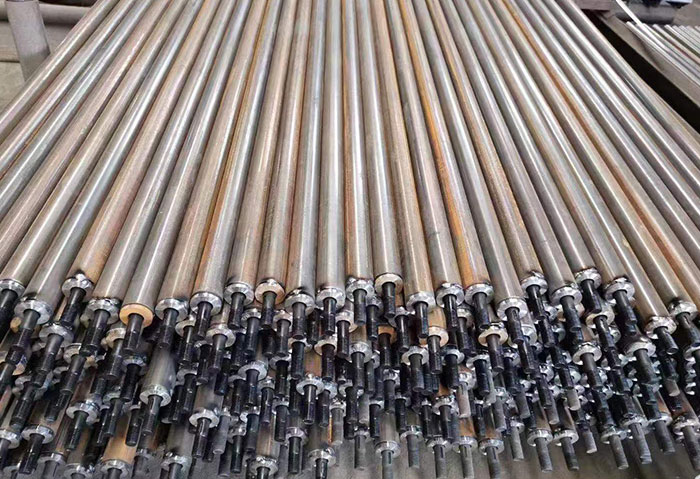 六盘水网架加工