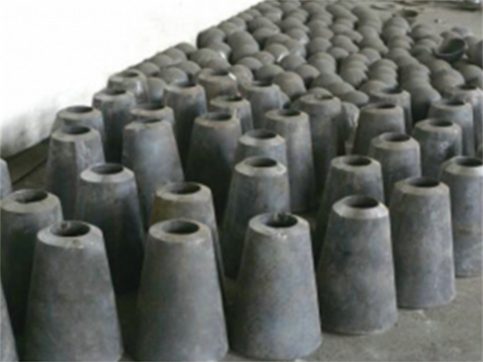 六盘水异形锥头