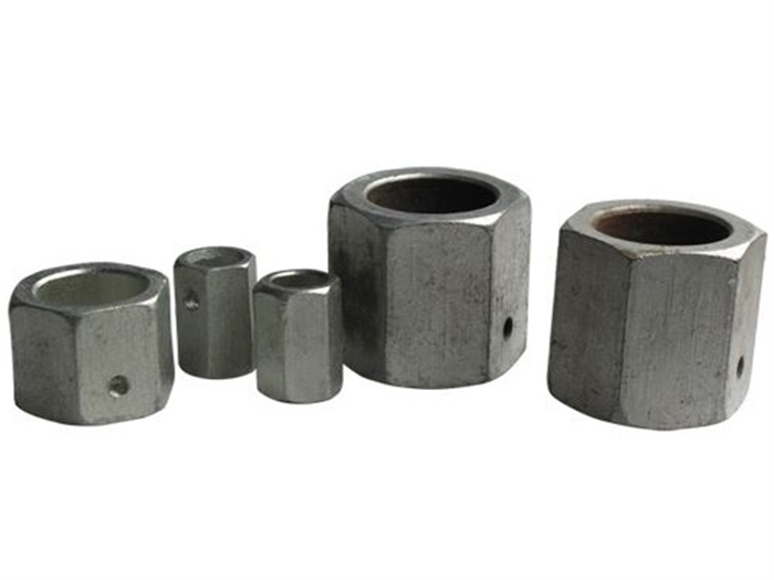 六盘水无纹螺母