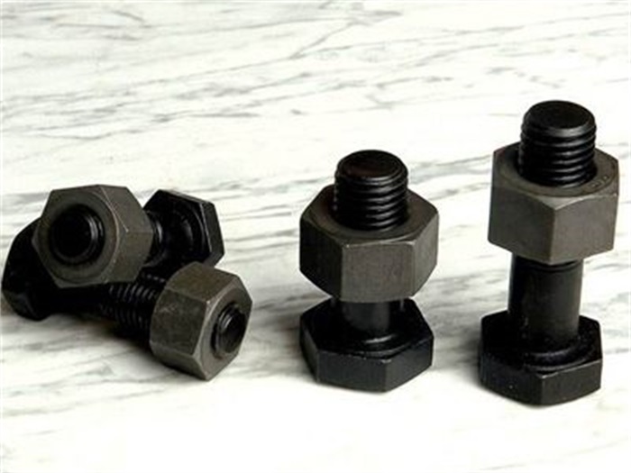 六盘水高强螺栓