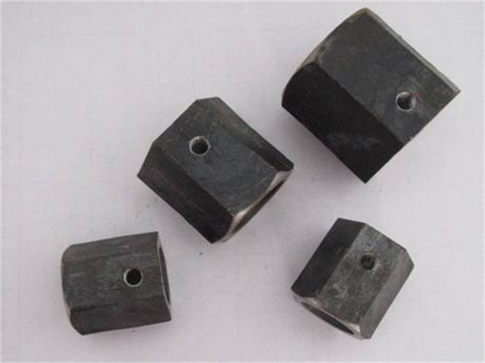 六盘水无纹螺母