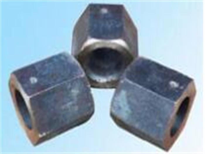 六盘水无纹螺母