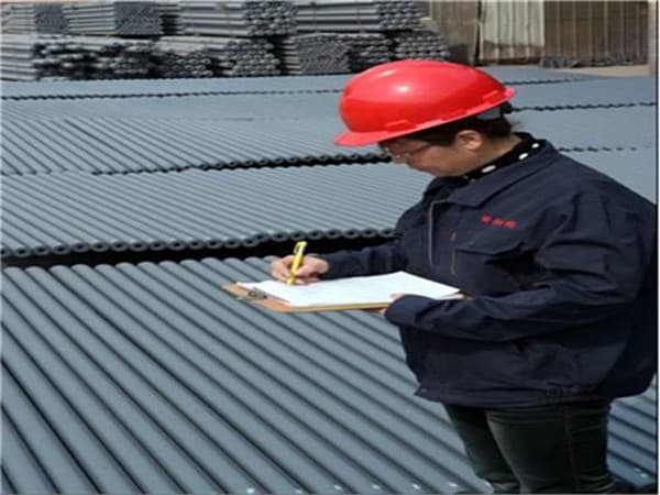 六盘水看台网架